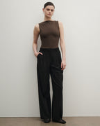 Rana Pant - Black