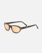Naomi Sunglasses - Ash by Lu Goldie - view 3