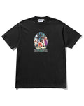 Nimai Tee - Black by Butter Goods