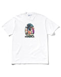 Nimai Tee - White by Butter Goods