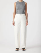 Walker Jeans - Vanilla by Nobody Denim