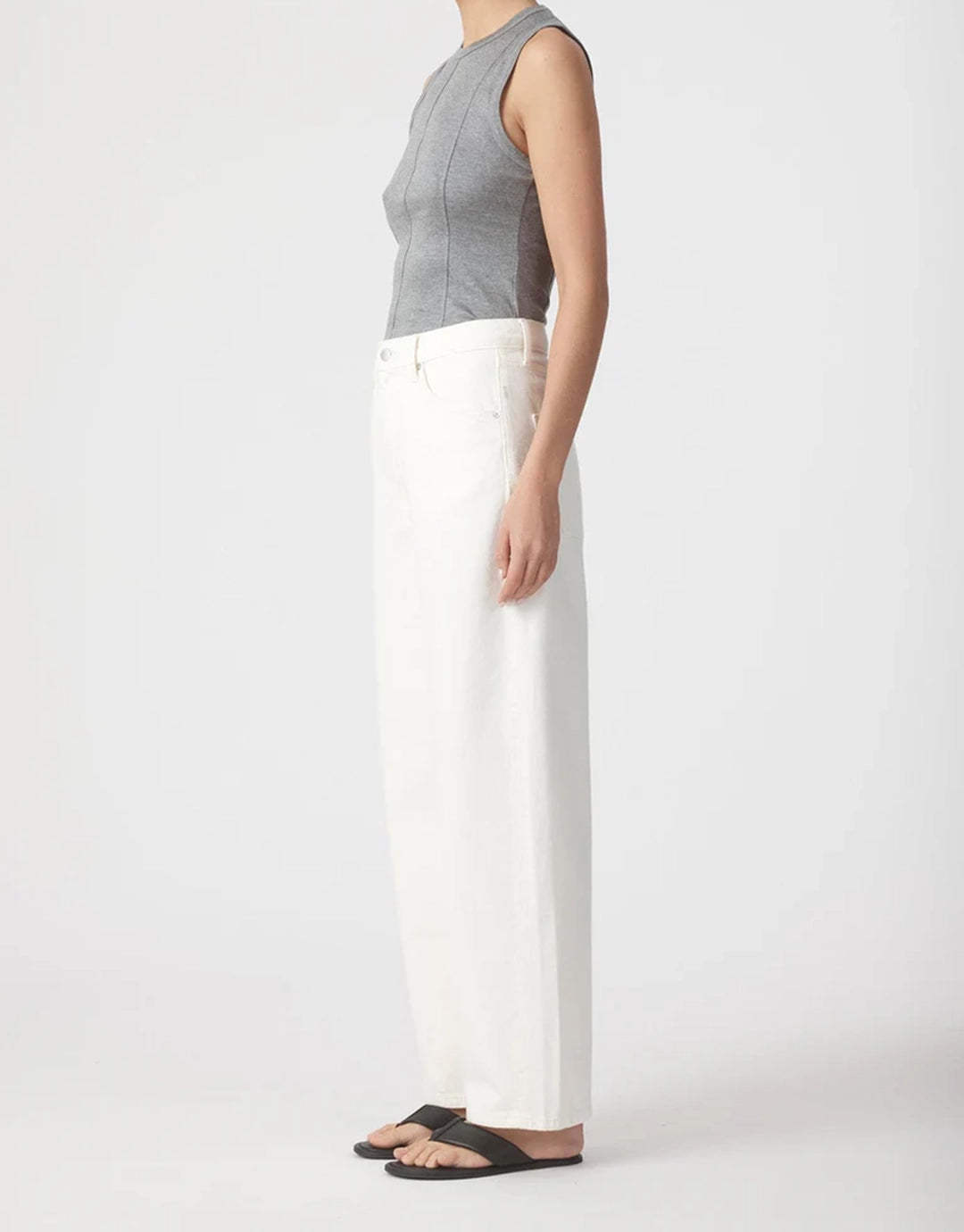 Walker Jeans - Vanilla