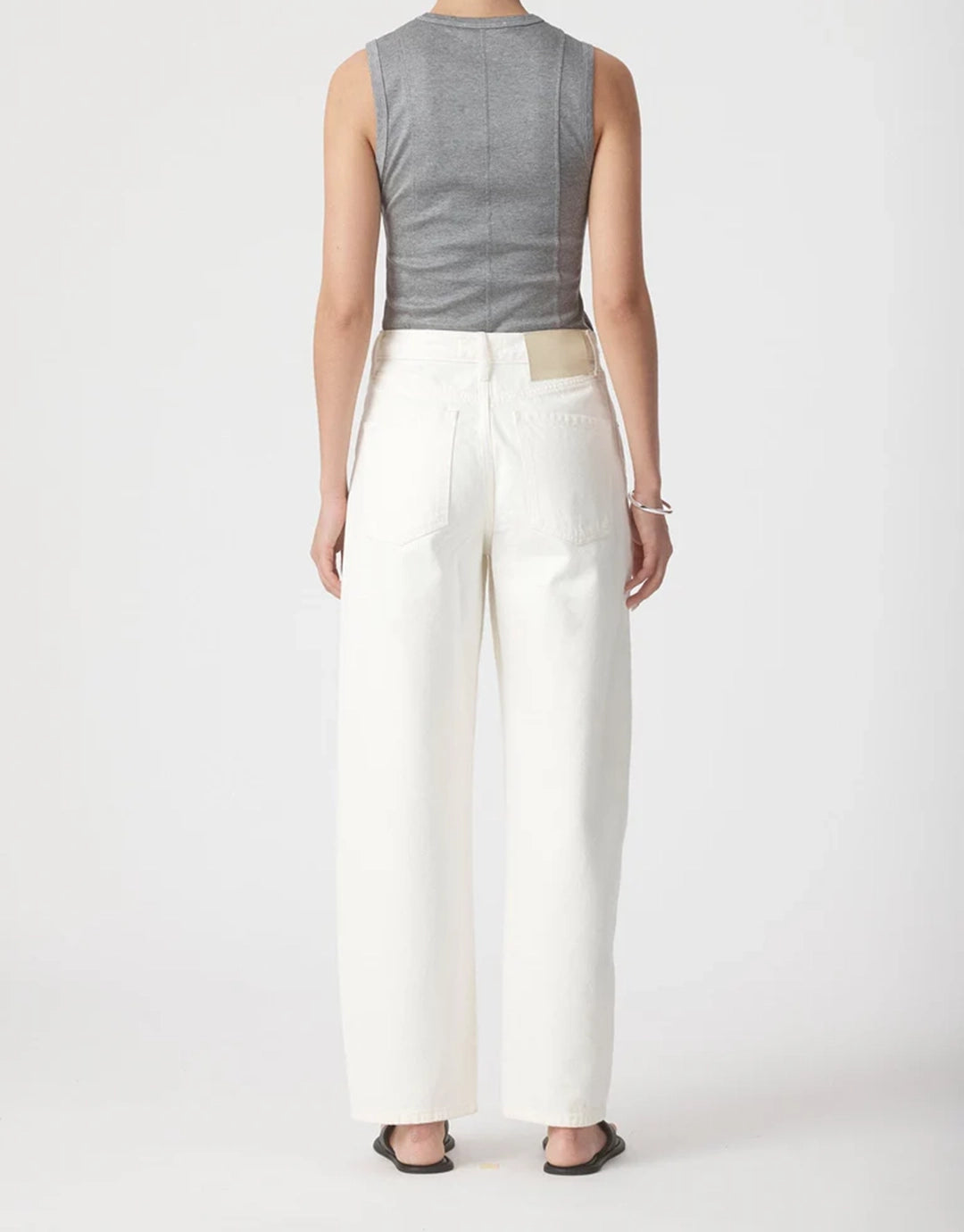 Walker Jeans - Vanilla