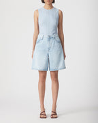 Rowan Shorts - Fade by Nobody Denim - view 4