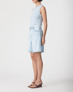 Rowan Shorts - Fade by Nobody Denim