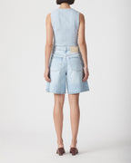Rowan Shorts - Fade by Nobody Denim - view 3