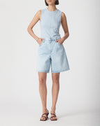 Rowan Shorts - Fade by Nobody Denim - view 2