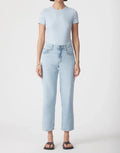 Erin Straight Jeans - Faded by Nobody Denim