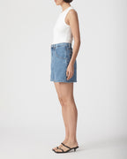 Phoenix Shorts - Steadfast by Nobody Denim - view 4