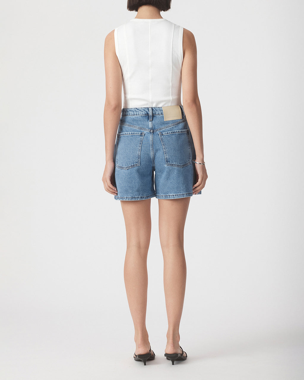 Phoenix Shorts - Steadfast