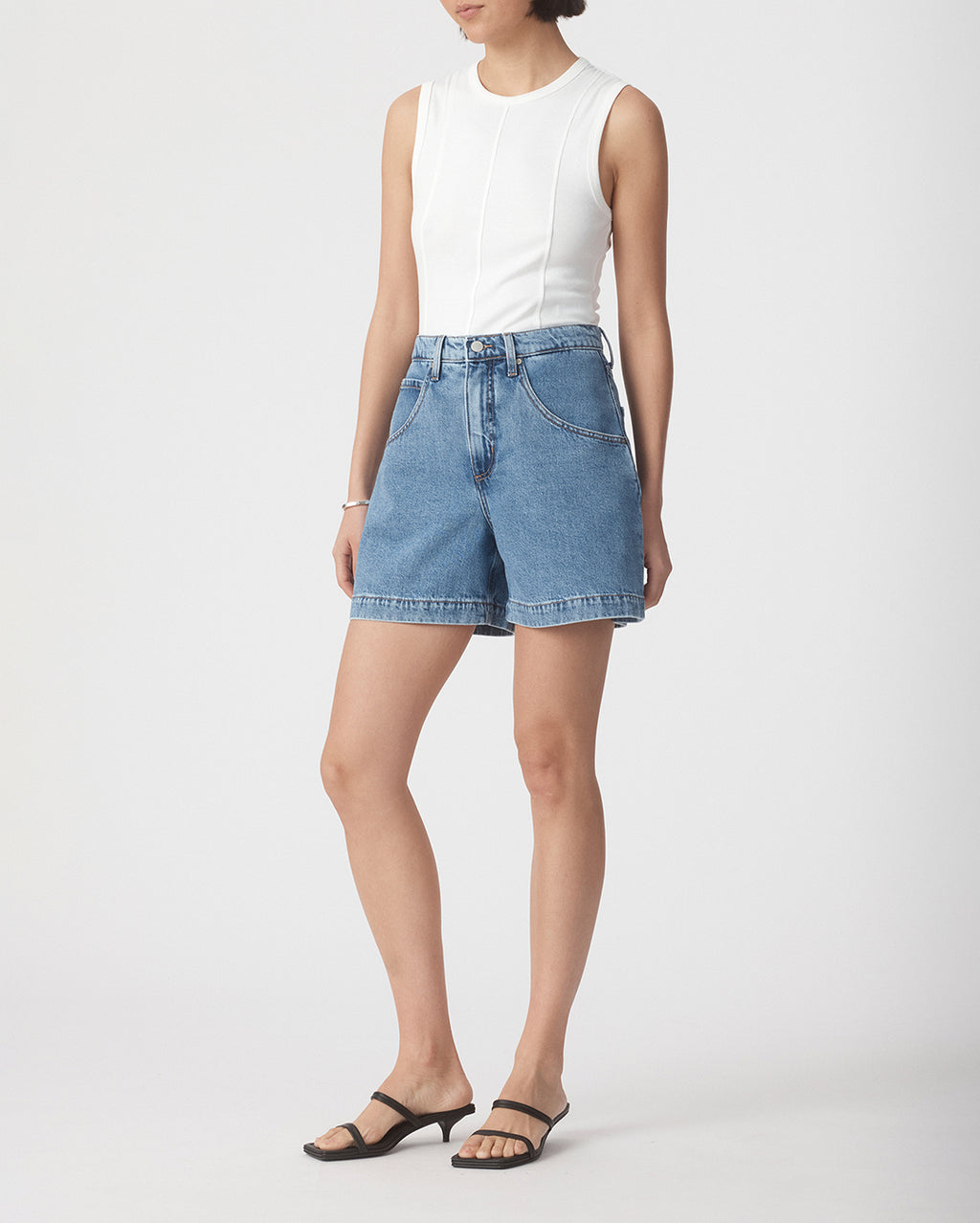 Phoenix Shorts - Steadfast