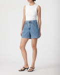 Phoenix Shorts - Steadfast by Nobody Denim