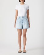Mira Shorts - Fade by Nobody Denim - view 4