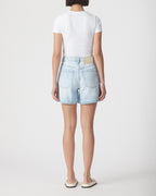 Mira Shorts - Fade by Nobody Denim - view 2