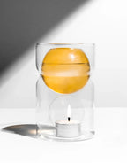 Balance Oil Burner by Fazeek - view 2