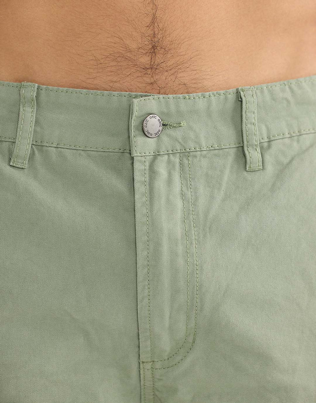 Cargo Shorts - Olive