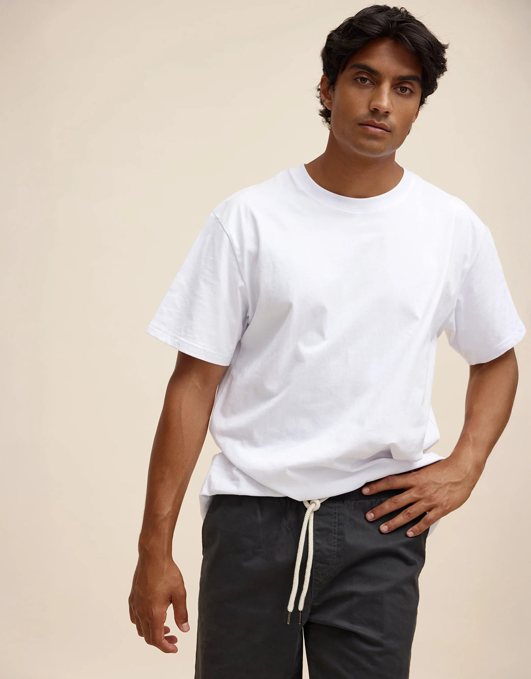 Everyday Shorts - Charcoal