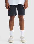 Everyday Shorts - Charcoal by ORTC