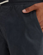 Everyday Shorts - Charcoal by ORTC - view 4