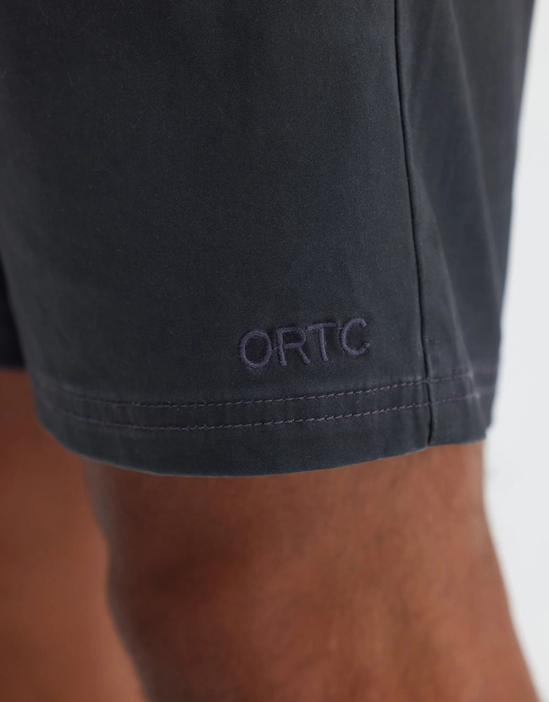 Everyday Shorts - Charcoal