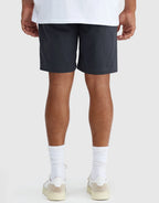 Everyday Shorts - Charcoal by ORTC - view 6