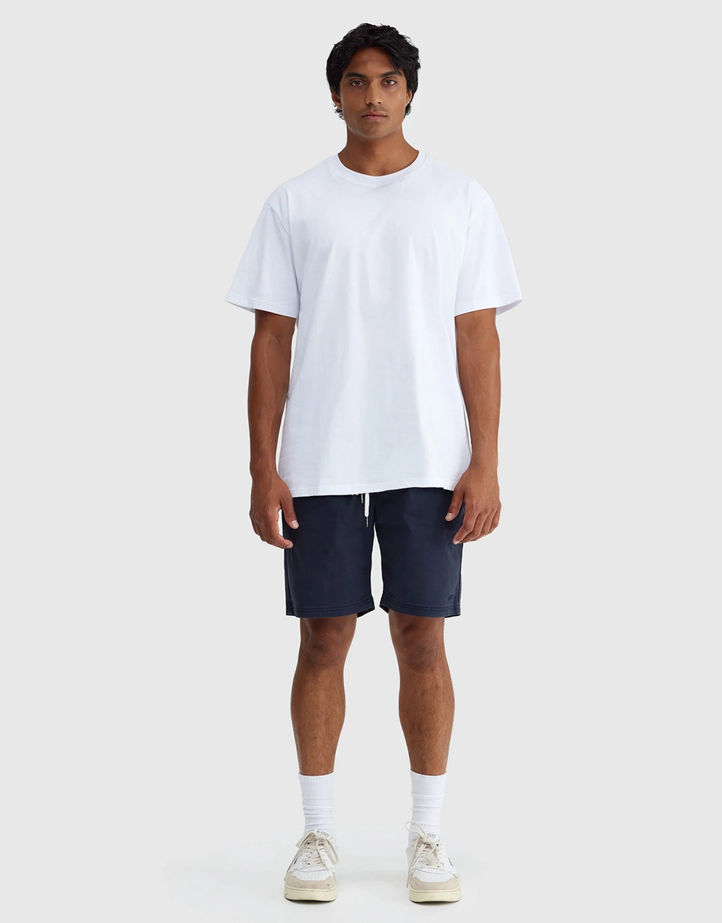 Everyday Shorts - Navy