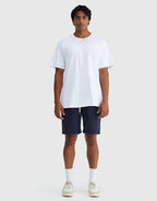Everyday Shorts - Navy by ORTC - view 2