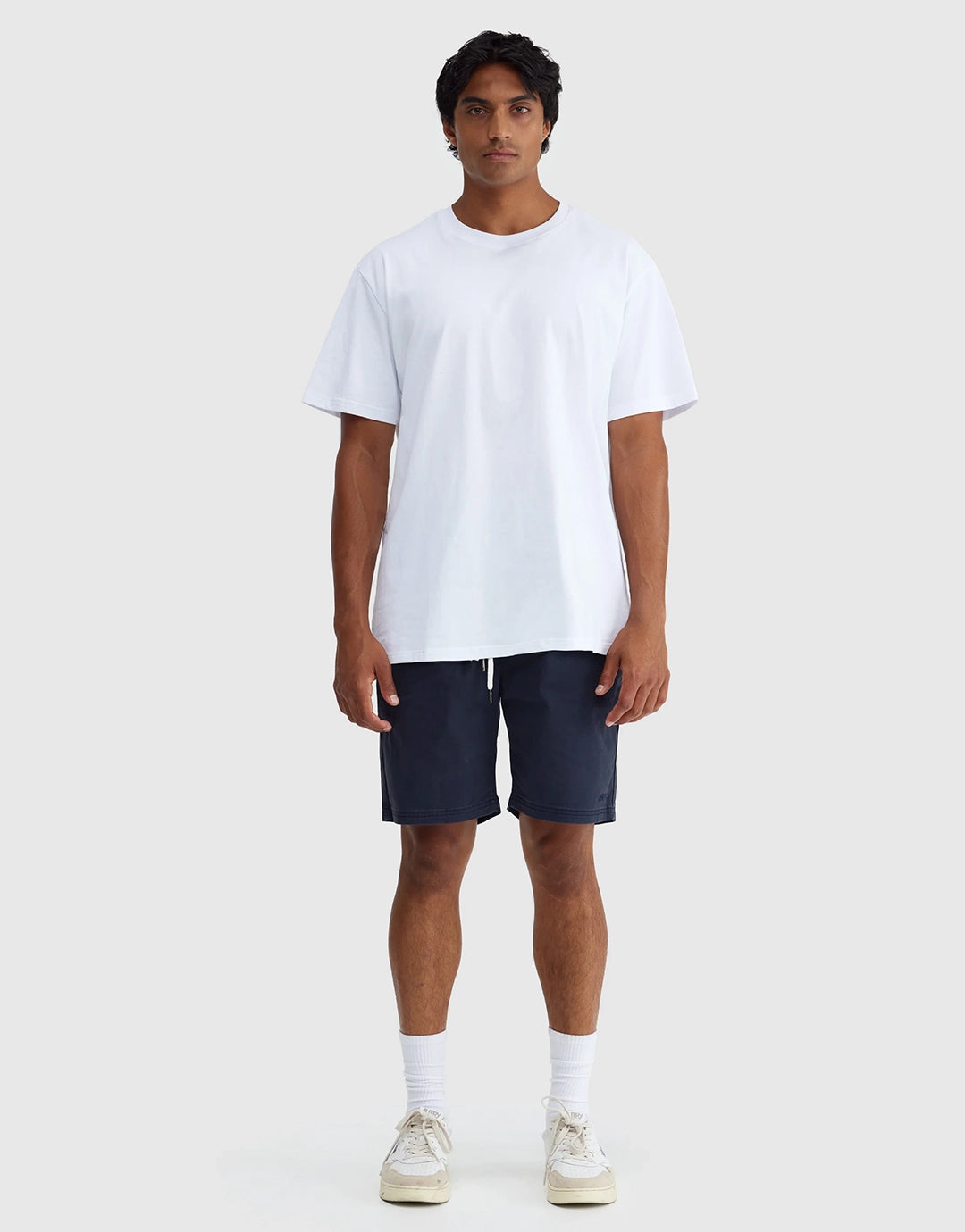 Everyday Shorts - Navy