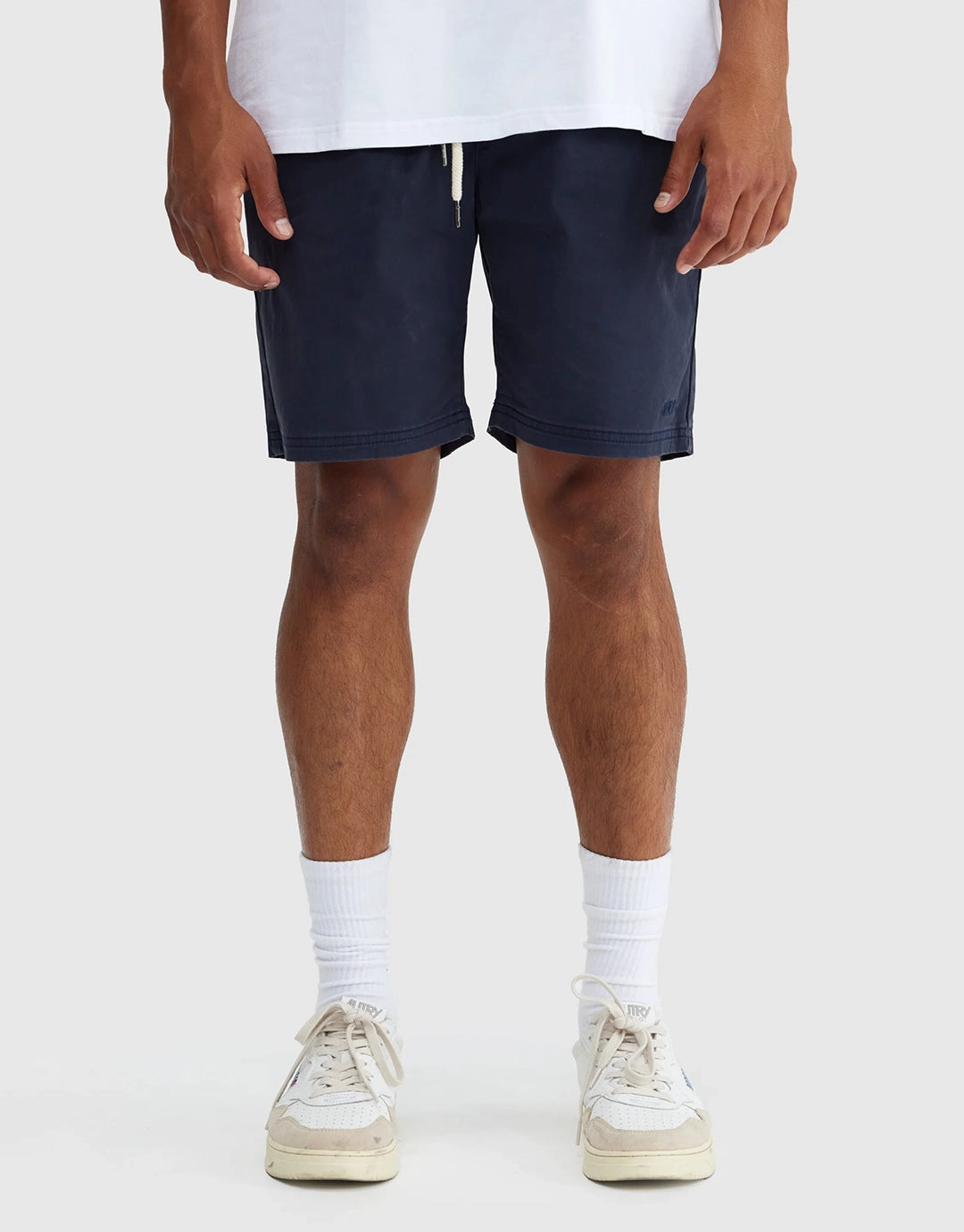 Everyday Shorts - Navy