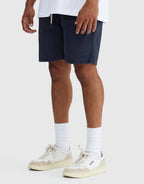 Everyday Shorts - Navy by ORTC - view 3