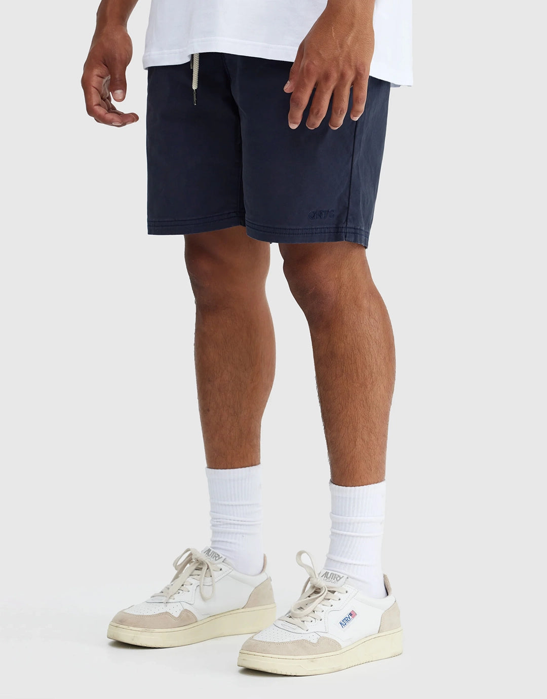 Everyday Shorts - Navy