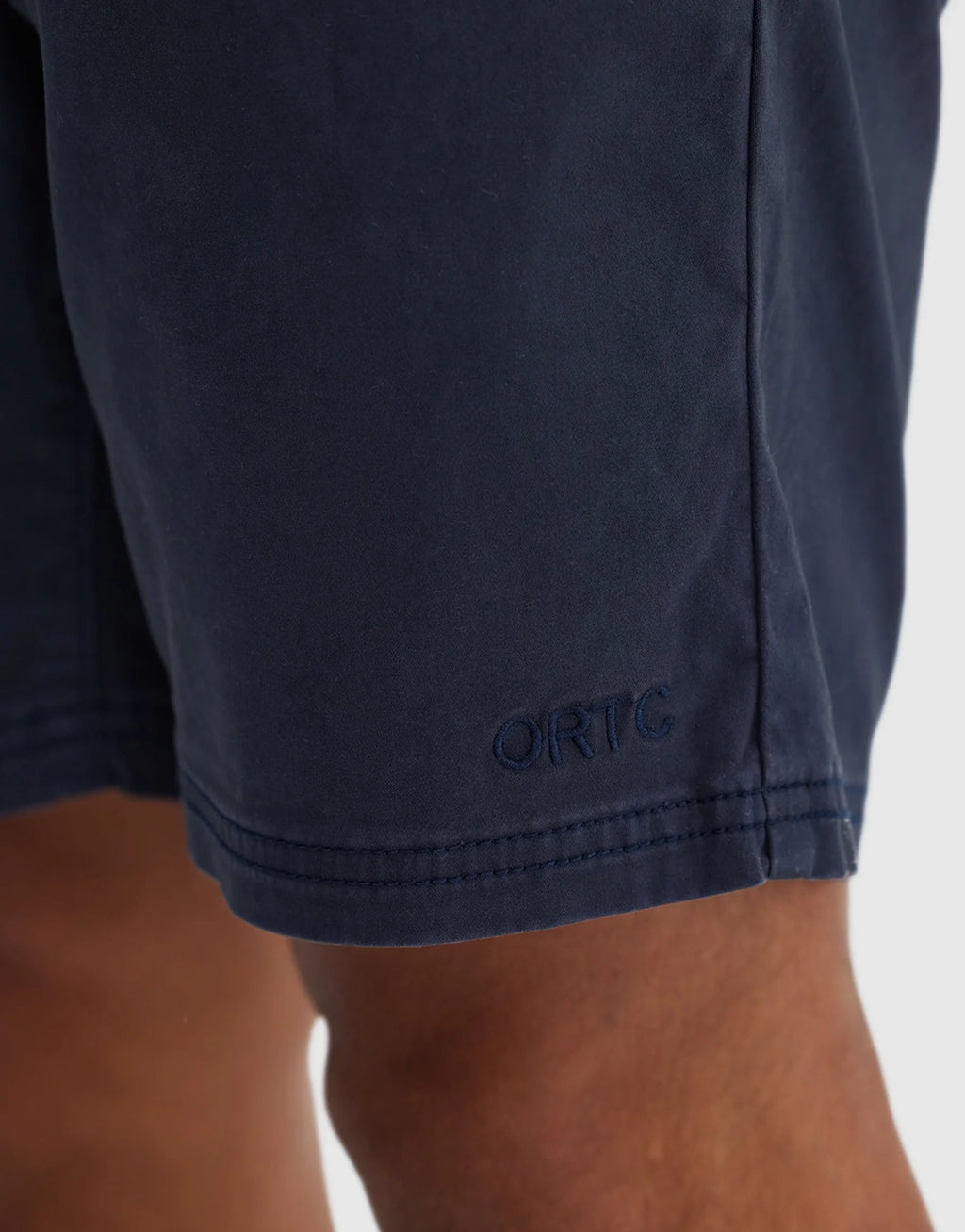Everyday Shorts - Navy