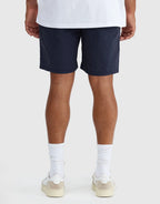 Everyday Shorts - Navy by ORTC - view 6