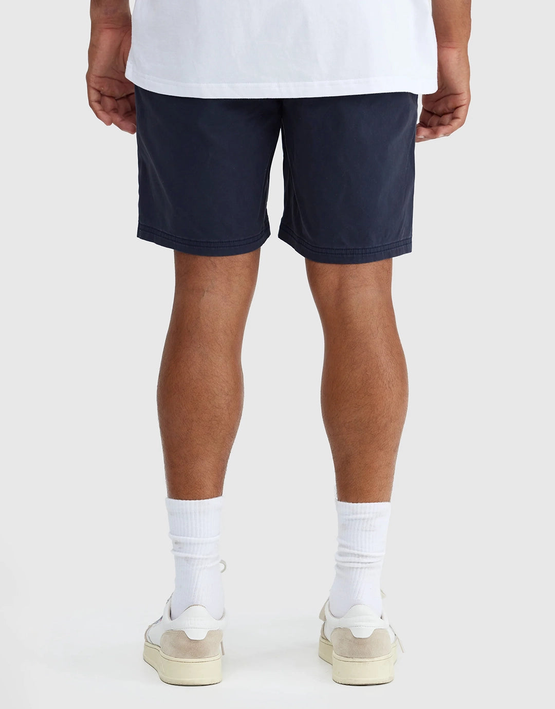 Everyday Shorts - Navy