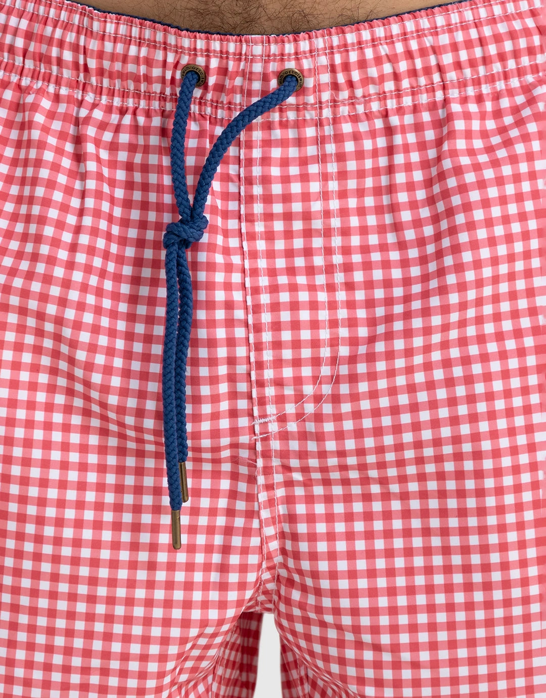 Horrocks Swim Shorts - Red