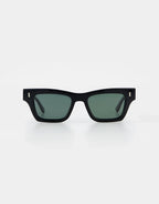 Olli Sunglasses - Black by Isle of Eden - view 2