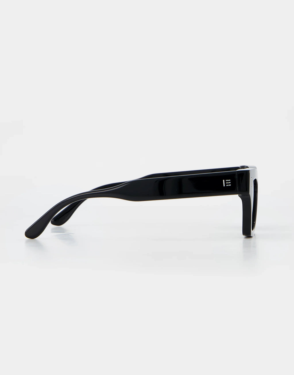 Olli Sunglasses - Black