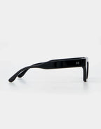 Olli Sunglasses - Black by Isle of Eden - view 4