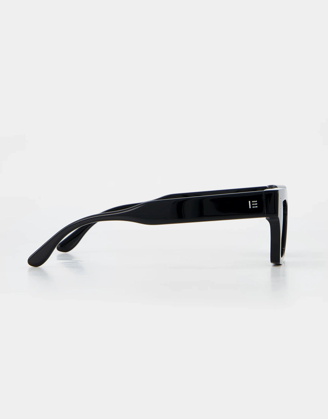 Olli Sunglasses - Black