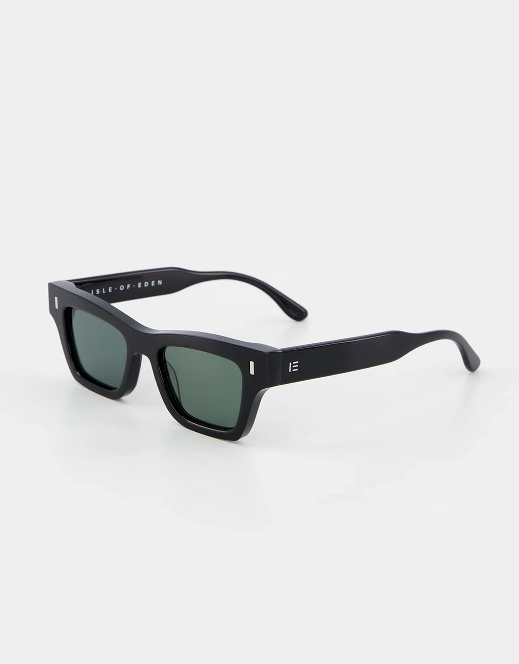 Olli Sunglasses - Black