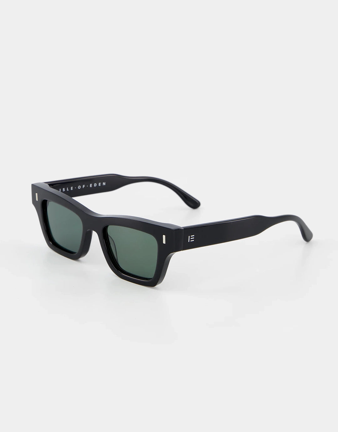 Olli Sunglasses - Black