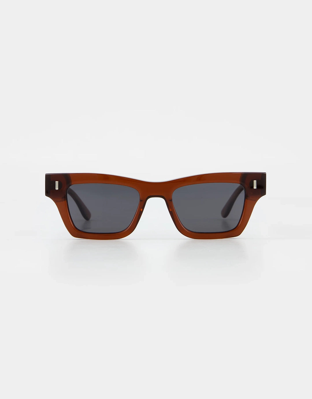 Olli Sunglasses - Brown
