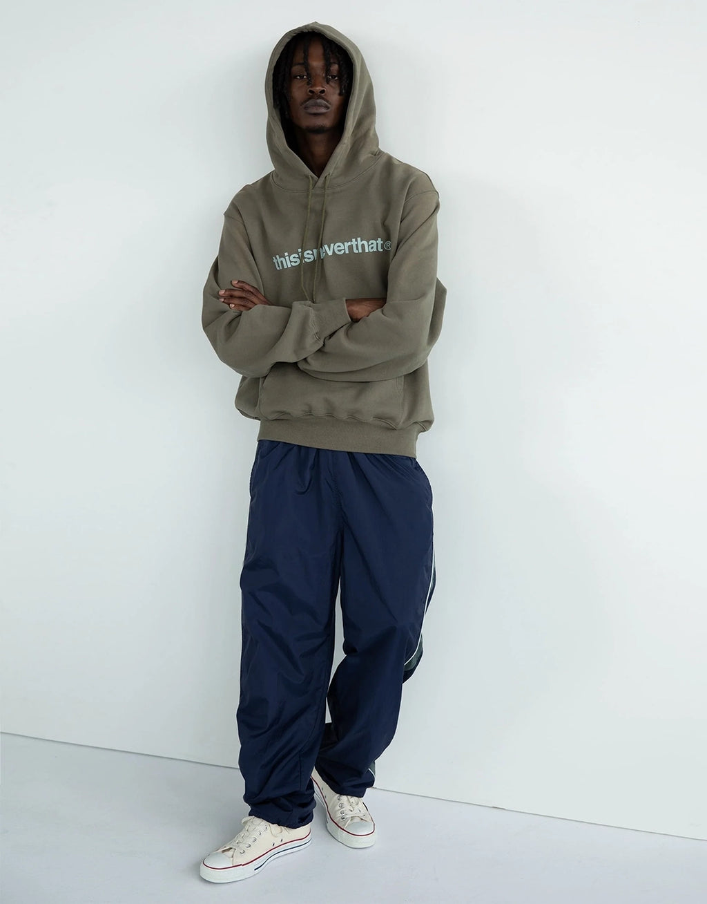 Originals Warm Up Pant