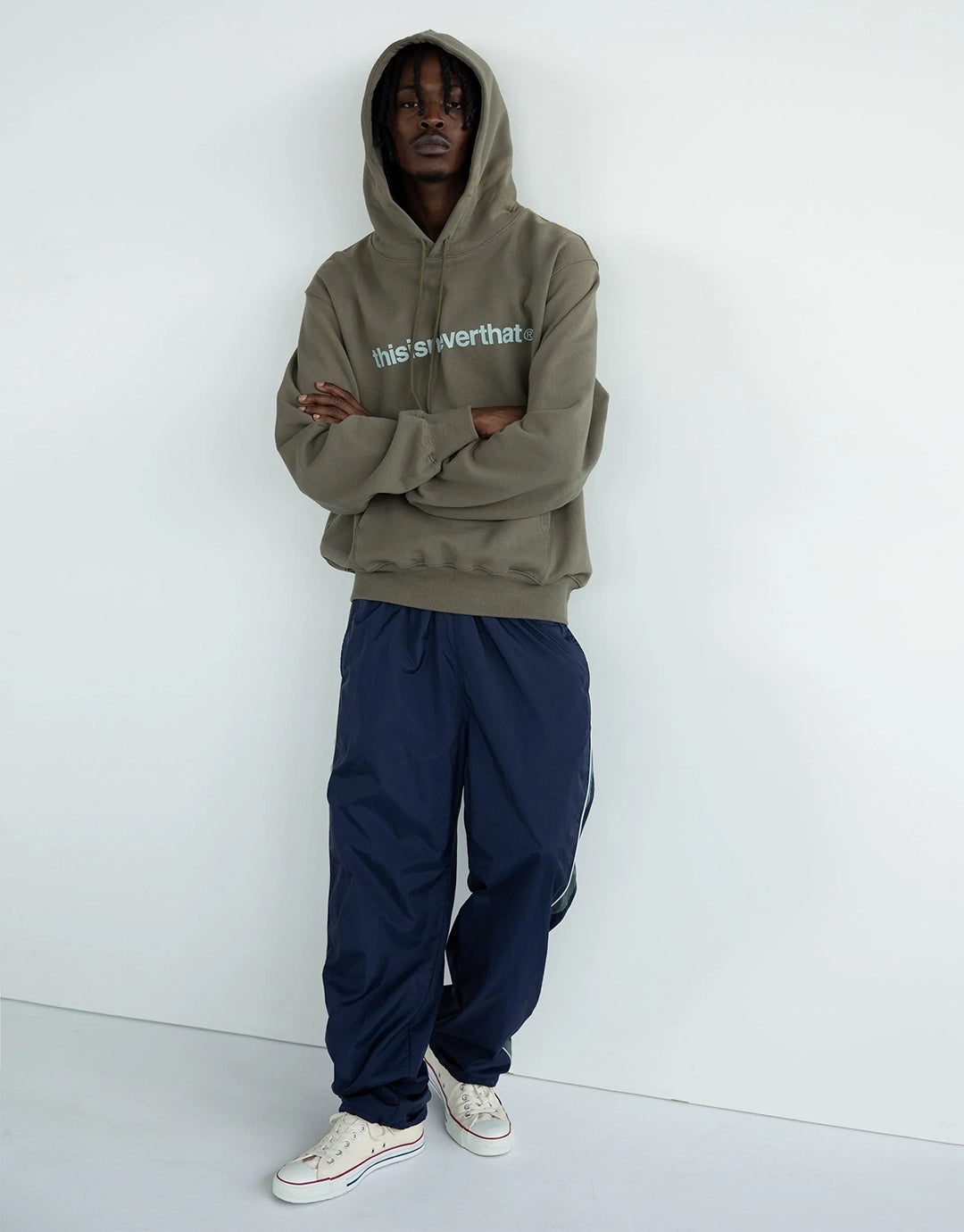 Originals Warm Up Pant
