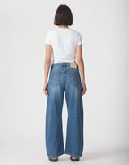 Vera Barrell Jeans - Americana by Nobody Denim - view 4