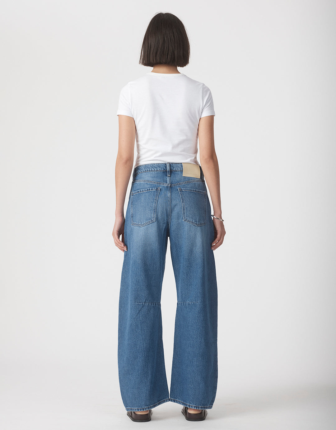 Vera Barrell Jeans - Americana