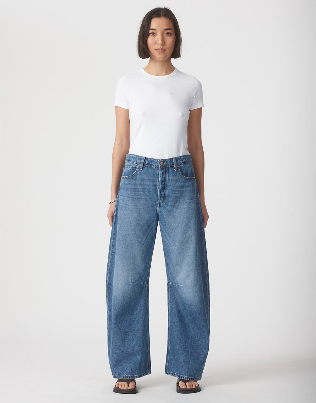 Vera Barrell Jeans - Americana