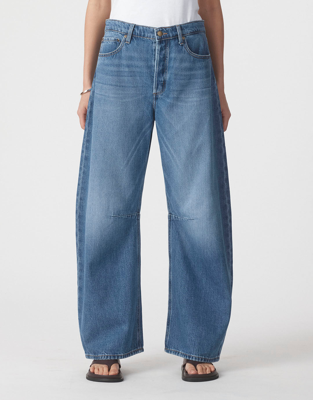 Vera Barrell Jeans - Americana