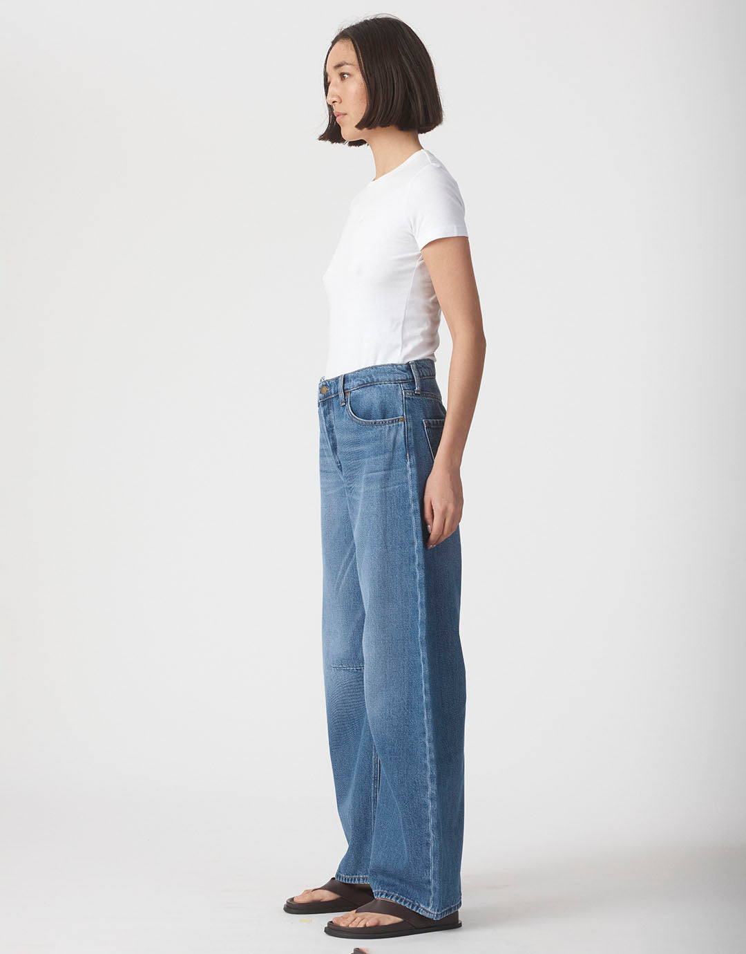 Vera Barrell Jeans - Americana