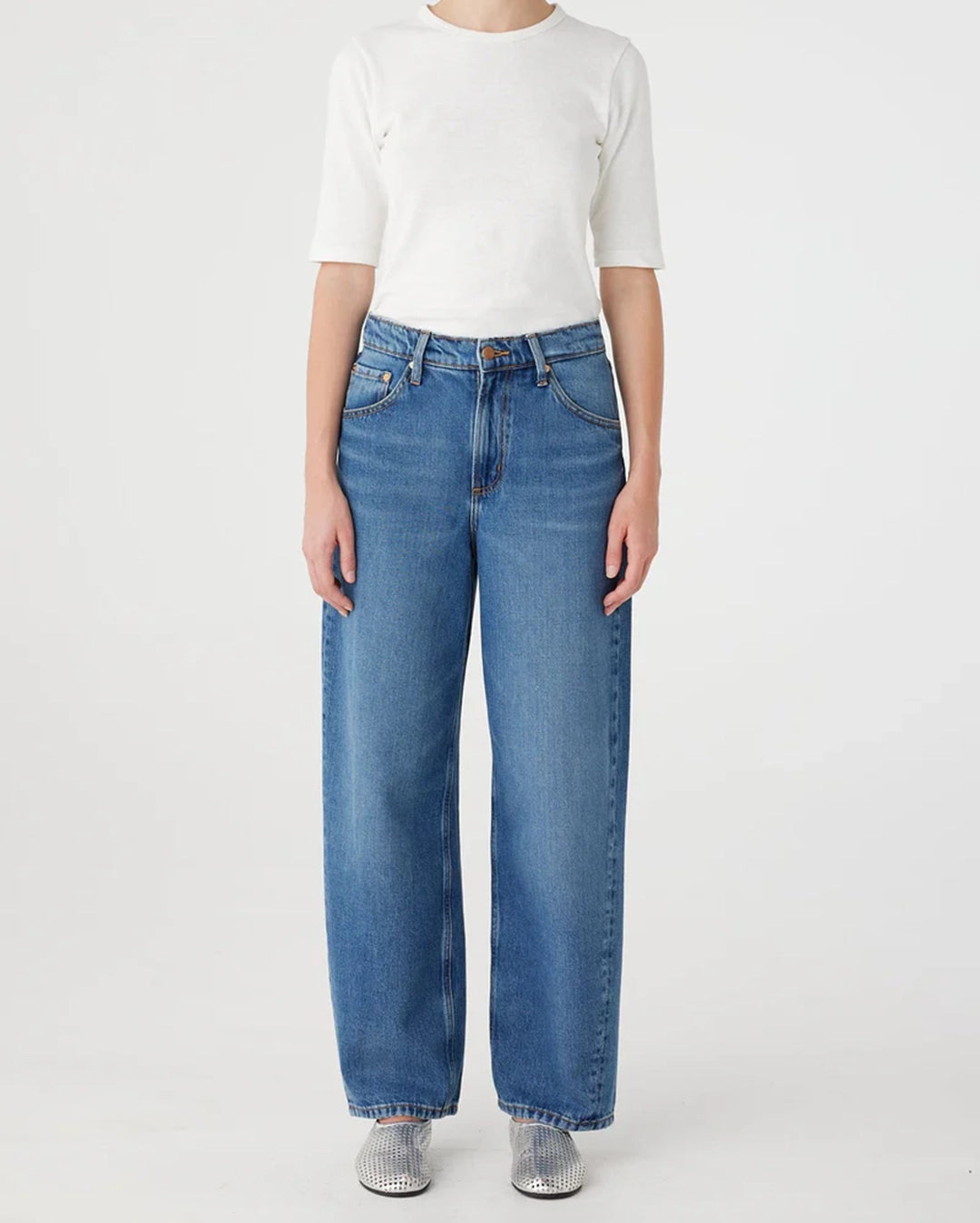 Walker Jeans - Mid Perfection